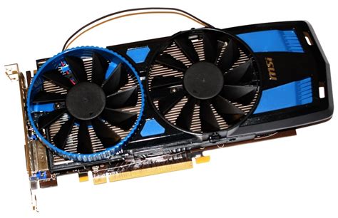 Msi Radeon Hd Power Edition Gb Overclocked Video Card Review