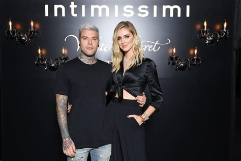 Chiara Ferragni E Fedez La Foto Insieme Scaccia La Crisi Pinkblog