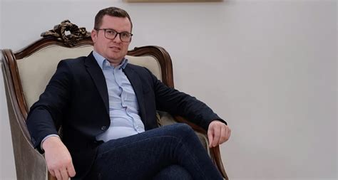 Interviu cu Bogdan Vlădică Fondator Sarimed Ltd Ritmul de derulare