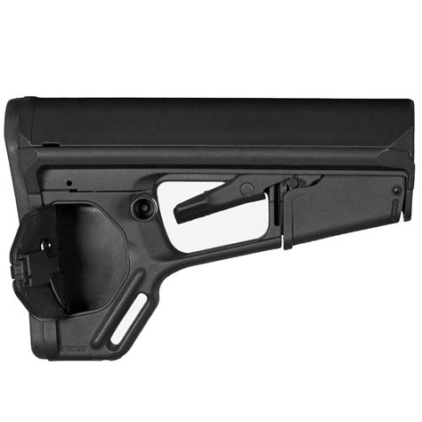 Kolba Magpul Acs L Carbine Stock Mil Spec Do Karabink W Ar M Black