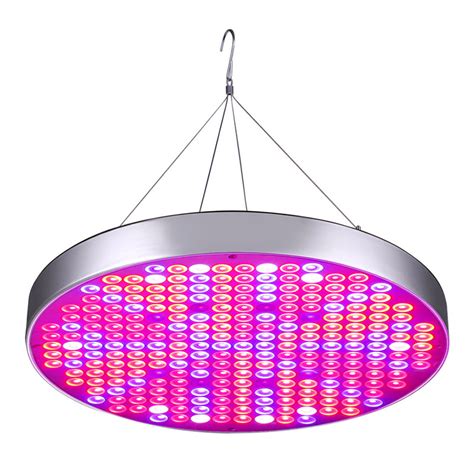 W Ufo Led Grow Light Full Spectrum Ip For Vegetable Grow Lights