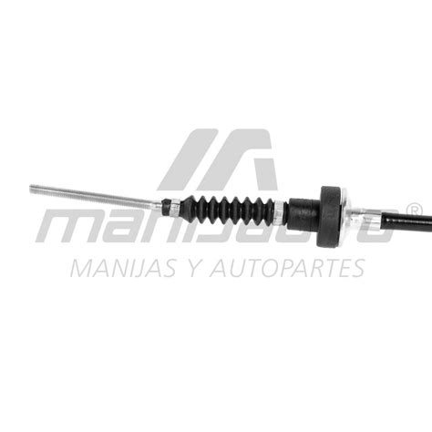 CHICOTE DE CLUTCH MATIZ G2 PONTIAC 108632