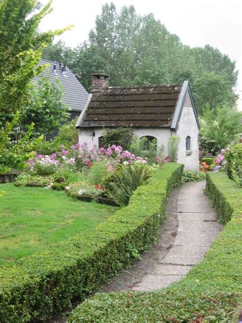 Cottage Garden Ideas For A Blissful Yard Cottage Garden Cottage