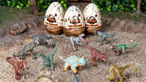 Sale > jurassic park cretaceous toys > in stock