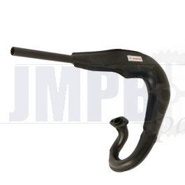 Technical Drawings Honda MT50 Exhaust JMPB Parts