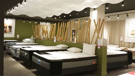 From Our March 2014 Showroom Our Relaxing Mattress Section Ottawa