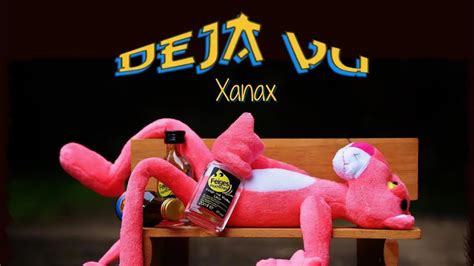 Xanax Deja Vu Prod Aog Official Music Video Beyond Infinity