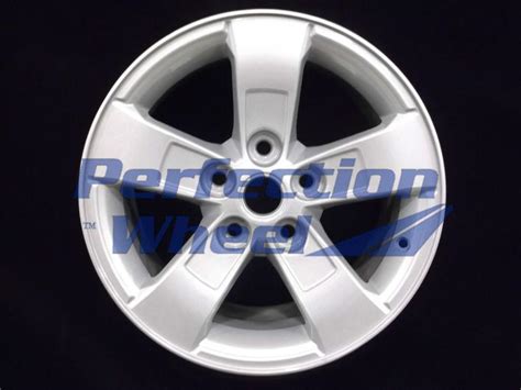 Purchase Chevrolet Malibu Factory Oem Rim Wheel Silver