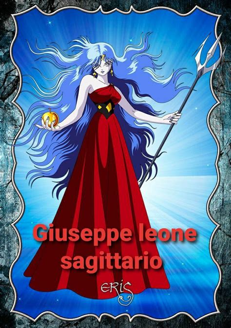 Pin De Giuseppe Leone Sagittario En Personaggi E Cavalieri Dello