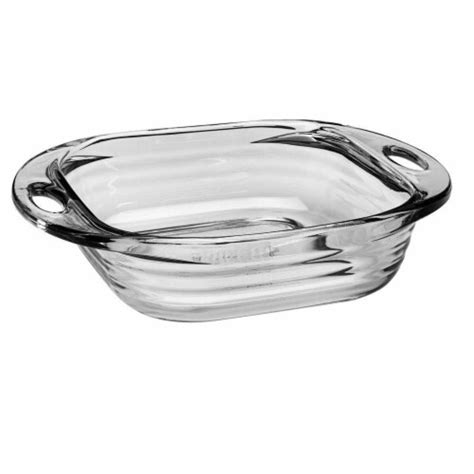 Anchor Hocking Fire King Square Baking Dish 8 In Kroger