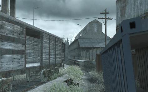 Image Pipeline Train Cod4 The Call Of Duty Wiki Black Ops Ii