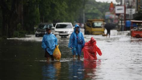 Dampak Banjir Jakarta Timbulkan Kerugian Rp 21 Triliun Per Tahun