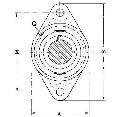 INA FAG Lagerblok Ovaal RCJT RCJT60N RCJT60 N 138 Mm 238 Mm