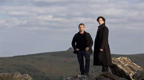 Benedict Cumberbatch P Science Sherlock Holmes Hd Wallpaper