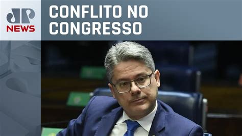 Senador Aciona Stf Contra Decis O De Arthur Lira De Alterar Regime