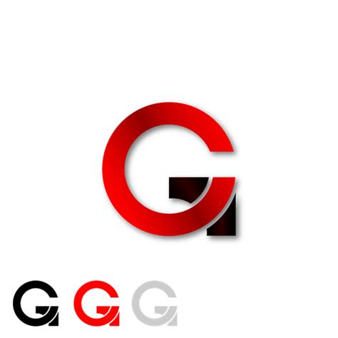 G Logo Png Transparent 952746