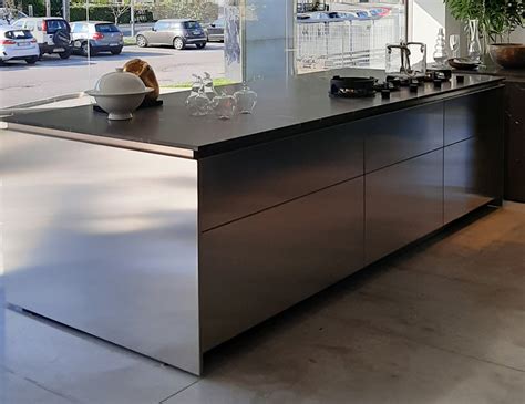 Xila Collection Cucina Ad Isola Zenucchi Design Code