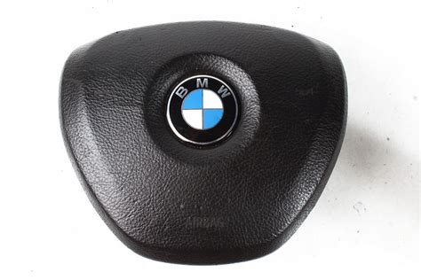 Bmw F F F F F Poduszka Kierowcy Airbag Za Z Z