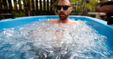 Qué es el método Wim Hof y cómo funciona Soy Nueva Prensa Digital