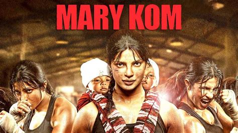 mary kom  full   plex