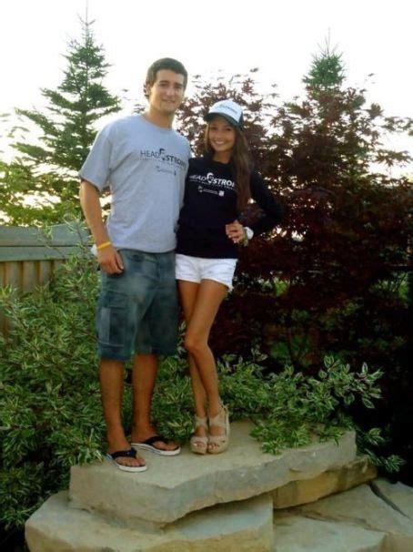 Cristine Prosperi Boyfriend