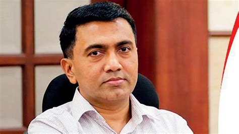 Goa Budget Session To Start On March 27 Cm Pramod Sawant