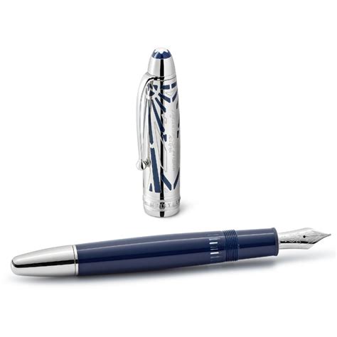 Pi Ro Montblanc Meisterstuck The Origin Collection Legrand Doue