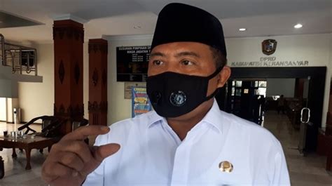 Mahasiswa UNS Asal Karanganyar Tewas Saat Diklat Menwa Ini Kata Bupati