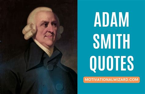 Modelo Econ Mico De Adam Smith Gu A Completa Para Entenderlo