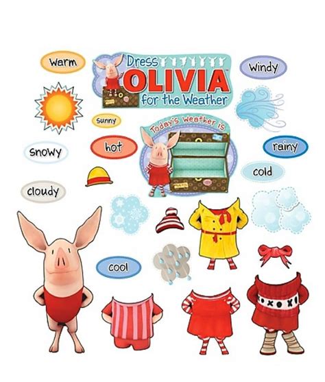 25 best images about Olivia the pig on Pinterest | Shops, Olivia d'abo ...