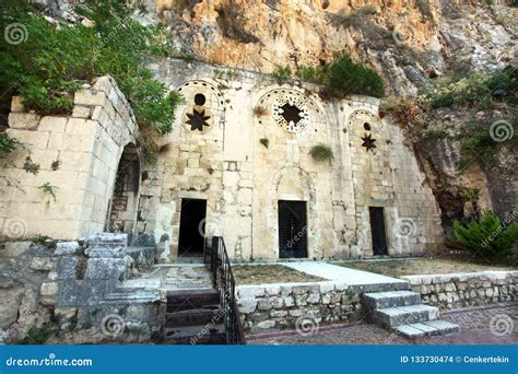 Saint Pierre Church, Antakya Hatay Turkey Stock Photo - Image of ...