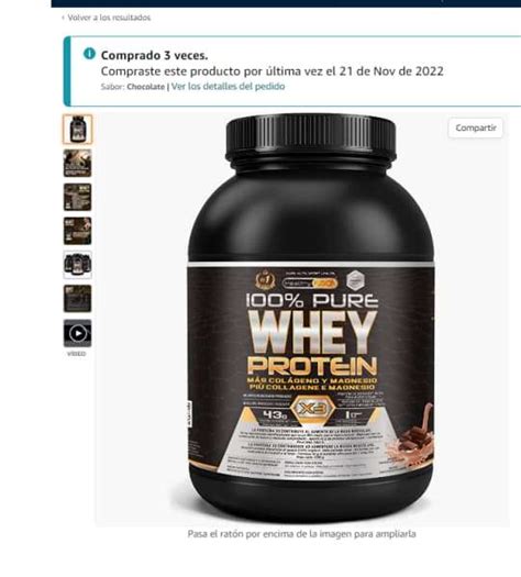 Healthy Fusion Whey Protein Analizamos La Prote Na M S Vendida Con