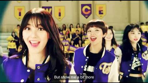 Twice Cheer Up Youtube