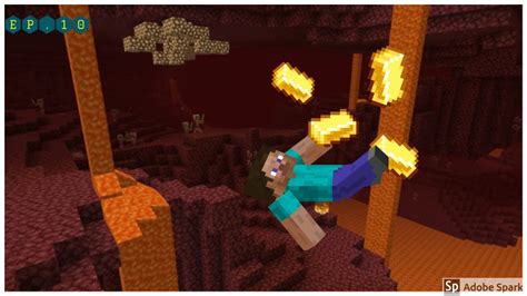 Minecraft Let S Play Ep The Nether Update Has Arrived Youtube