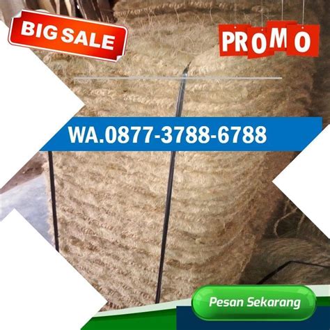 Pin On 0813 9313 9465 Keset Sabut Kelapa Panjang 3 Meter