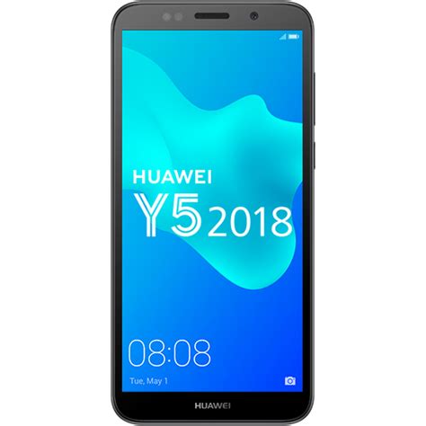 Huawei Y5 2018 Precio Y Características Catálogo Movistar