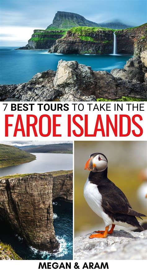 Are You Looking For The Best Faroe Islands Tours For Your Trip This