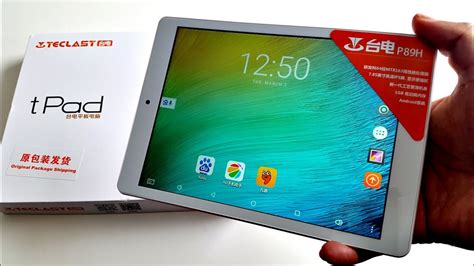 Awesome Inch Tablet For Under Teclast Tpad P H Review Quad