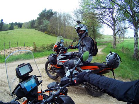 Agorando Ou Gorando - GORANDO - Voyages collaboratifs à moto