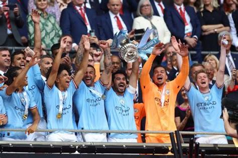 5 Alasan Manchester City Bakal Juara Liga Champions 2022 2023 Nomor 1