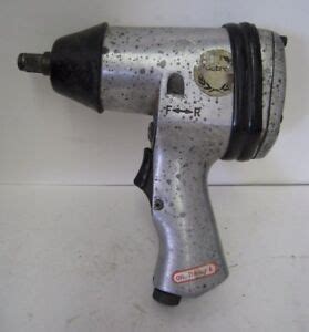 Astro Pneumatic Dr Impact Wrench Model Ap T Ebay