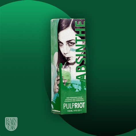 Pulp Riot Absinthe Rainbowlab Hu