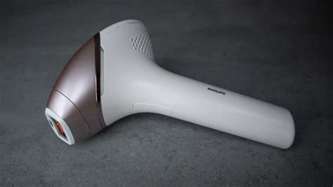 Philips Lumea Ipl 9000 Review Brilliantly Designed Effective Ipl Hair