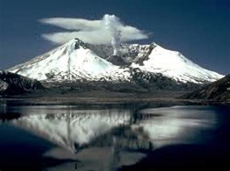 10 Interesting Mount Saint Helens Facts | My Interesting Facts