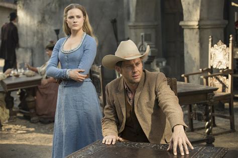 Westworld Couples Costume Ideas For Halloween That Will Make You Feel