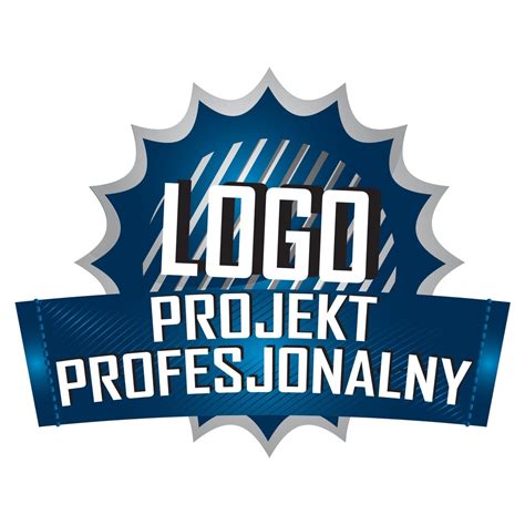 LOGO PROJEKT LOGOTYP WIZYTÓWKA PAPIER 8169617305 oficjalne archiwum