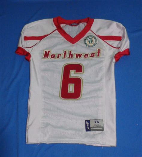 Caw Check Out This Custom Jersey Designed By Northwest Falcons