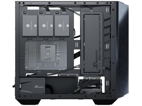 Seasonic Syncro Q Syncro Dpc Ssr Fb Computer Case Newegg Ca