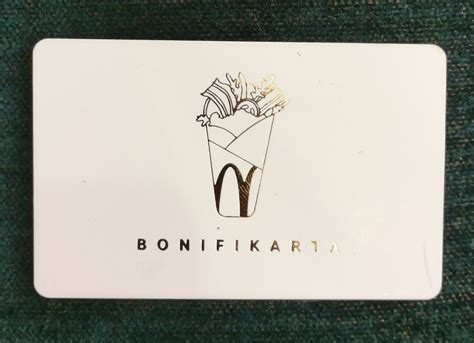 Mcdonald S Skarpetki Gratis Bonifikata Warszawa Kup Teraz Na