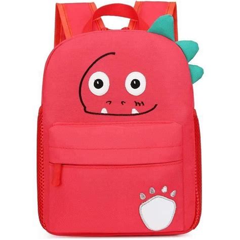 Huixin Cartable Maternelle Bande Dessine Fille Garon Sac Dos Enfant